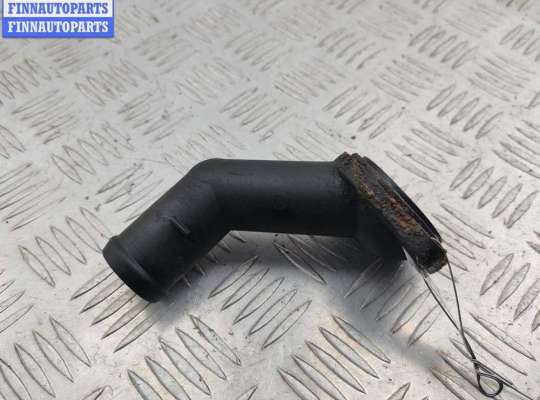 купить Фланец (тройник) системы охлаждения на Skoda Octavia mk1 (A4 1U) 1996-2010