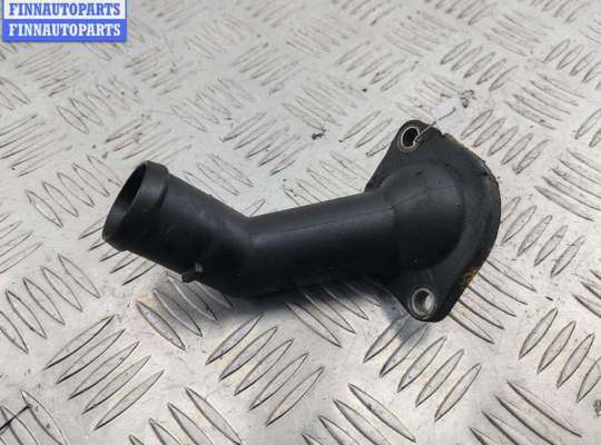 купить Фланец (тройник) системы охлаждения на Skoda Octavia mk1 (A4 1U) 1996-2010