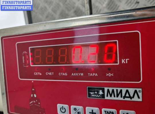 купить Сопротивление отопителя на Peugeot 307