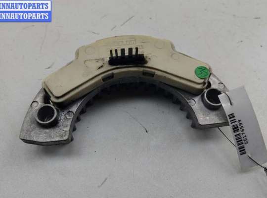 купить Сопротивление отопителя на Peugeot 307