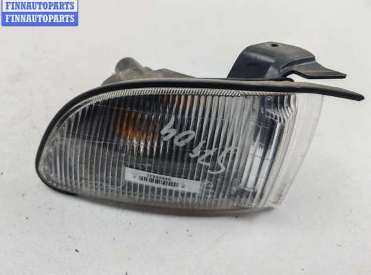 купить Поворотник (указатель поворота) правый на Mitsubishi Galant (1996-2003)