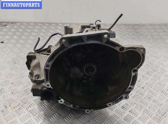 купить КПП 5-ст. механическая на Ford Focus II (2004-2011)