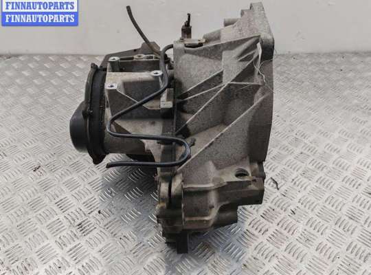 купить КПП 5-ст. механическая на Ford Focus II (2004-2011)