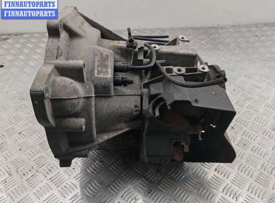 купить КПП 5-ст. механическая на Ford Focus II (2004-2011)