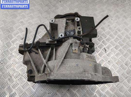 купить КПП 5-ст. механическая на Ford Focus II (2004-2011)