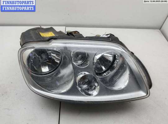 Фара правая VG2367517 на Volkswagen Touran