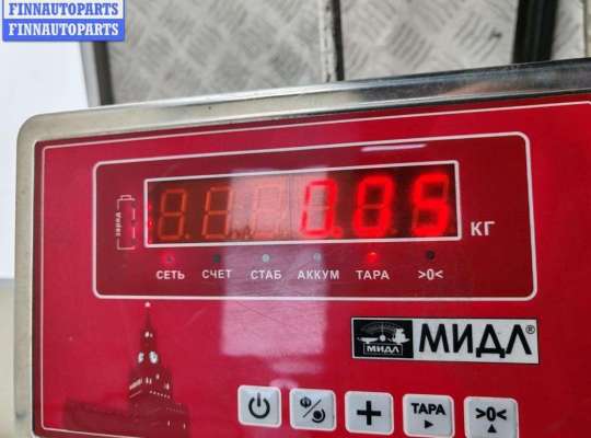 купить Рамка фары противотуманной правой на Mercedes E-Class W211 (2002-2009)