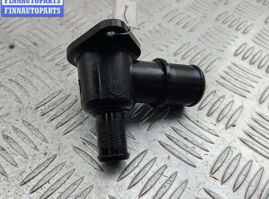 купить Фланец (тройник) системы охлаждения на Peugeot 307