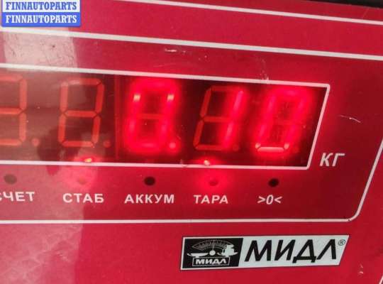 купить Фланец (тройник) системы охлаждения на Peugeot 307