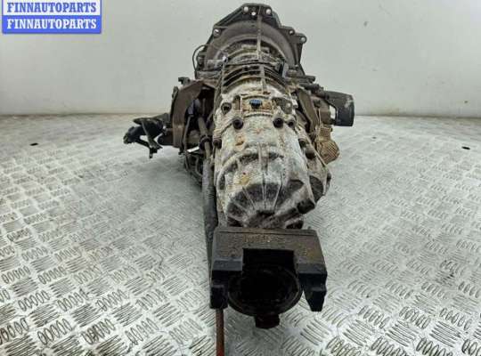 купить КПП автоматическая (АКПП) на Audi A6 C5 (1997-2005)