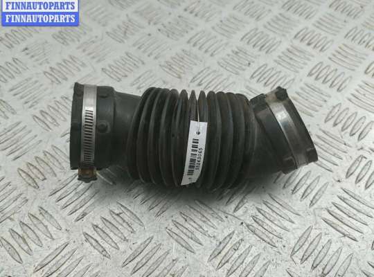 Гофра (патрубок) воздушного фильтра на Ford Fiesta VI 