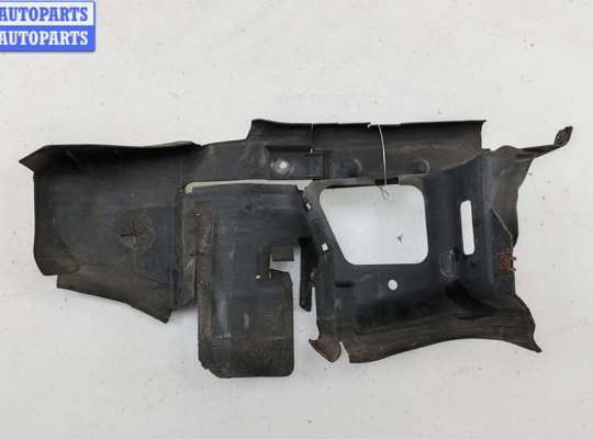 Воздуховод BM3592603 на BMW 3 E36 (1991-2000)