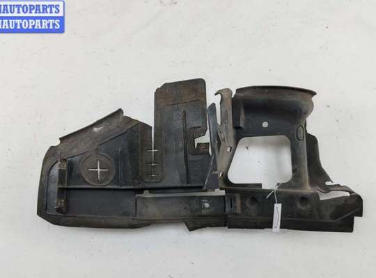 купить Воздуховод на BMW 3 E36 (1991-2000)