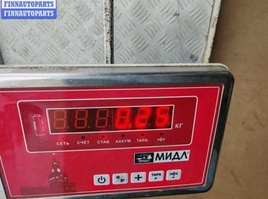 купить Воздуховод на BMW 3 E36 (1991-2000)