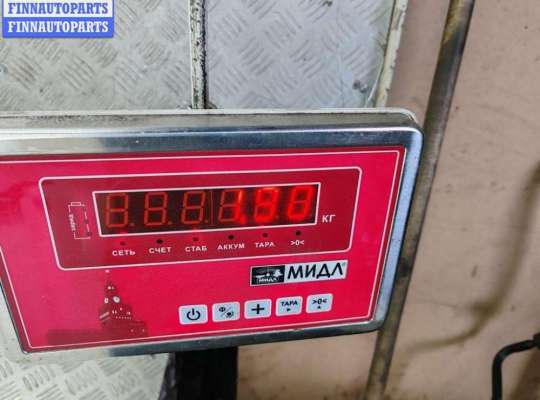 купить Домкрат на Opel Vectra C (2002-2008)