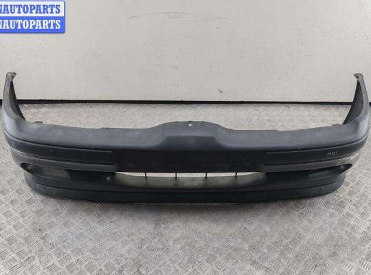 купить Бампер передний на Renault Scenic I (1996-2003)