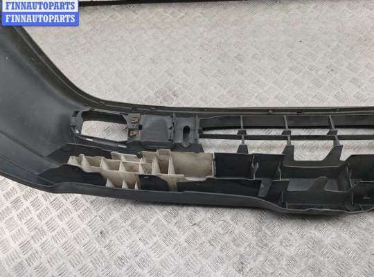 купить Бампер передний на Renault Scenic I (1996-2003)