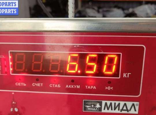 купить Генератор на Audi 100 C3 (1982-1991)