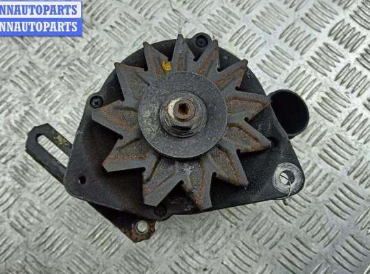 купить Генератор на Audi 100 C3 (1982-1991)