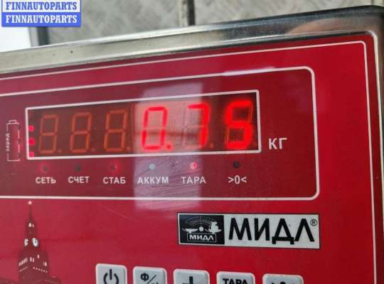 купить Замок двери передней правой на BMW 3 E46 (1998-2006)