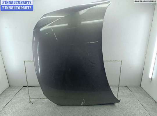 купить Капот на Volkswagen Passat B6