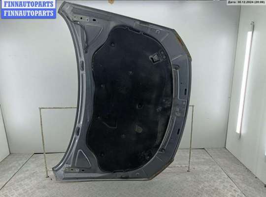 купить Капот на Volkswagen Passat B6