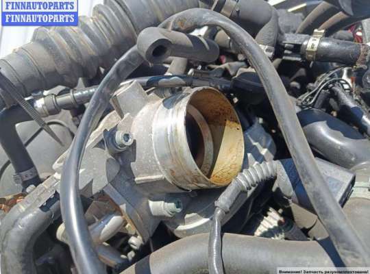 купить Двигатель (ДВС) на Volkswagen Passat B5+ (GP)