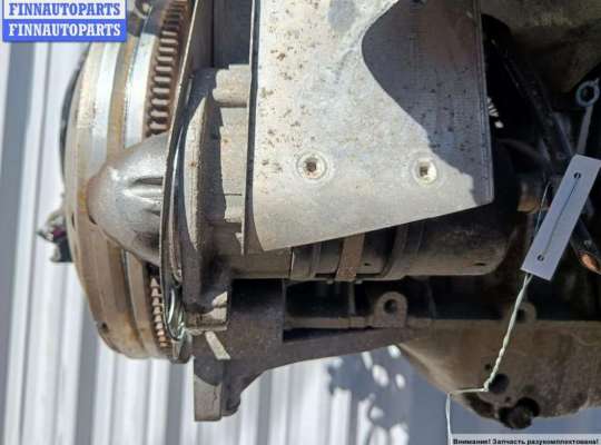 купить Двигатель (ДВС) на Volkswagen Passat B5+ (GP)