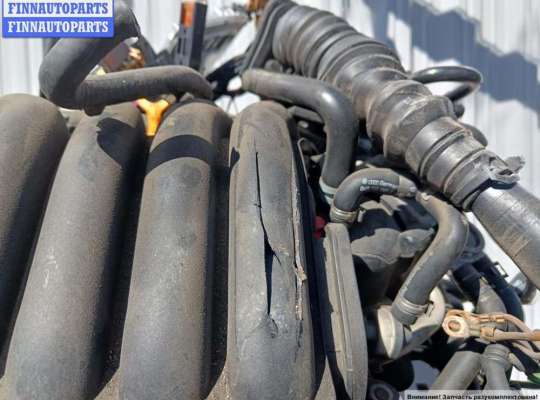 купить Двигатель (ДВС) на Volkswagen Passat B5+ (GP)