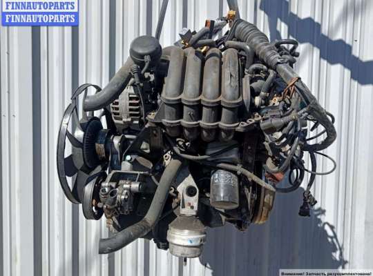 купить Двигатель (ДВС) на Volkswagen Passat B5+ (GP)