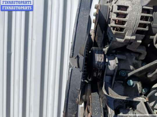 купить Двигатель (ДВС) на Volkswagen Passat B5+ (GP)