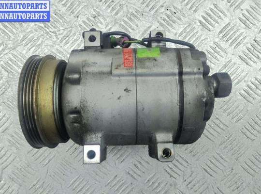 Компрессор кондиционера VG2680070 на Volkswagen Passat B5
