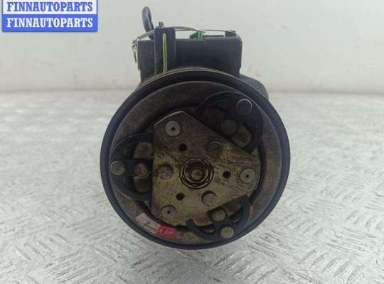 купить Компрессор кондиционера на Volkswagen Passat B5