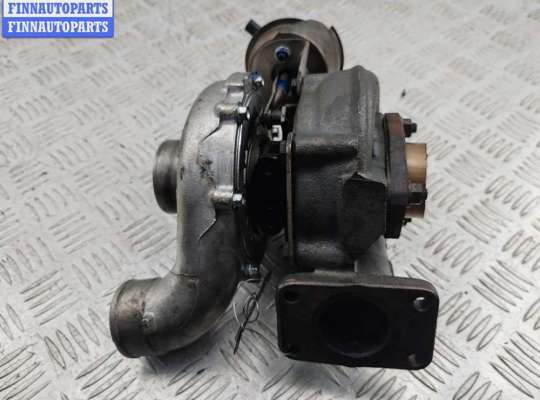 купить Турбина на Audi A6 C5 (1997-2005)