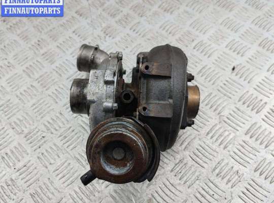 купить Турбина на Audi A6 C5 (1997-2005)