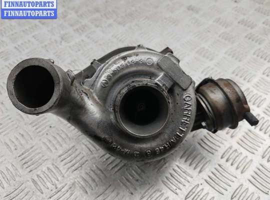 купить Турбина на Audi A6 C5 (1997-2005)