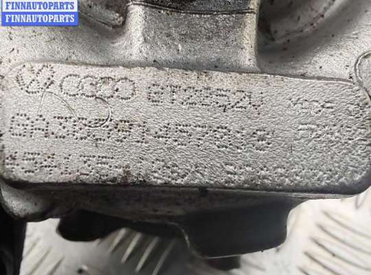 купить Турбина на Audi A6 C5 (1997-2005)