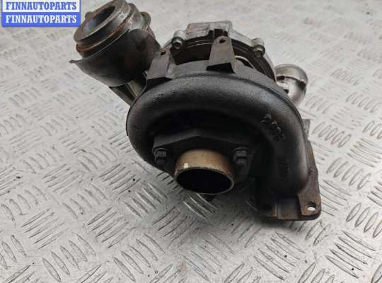 купить Турбина на Audi A6 C5 (1997-2005)