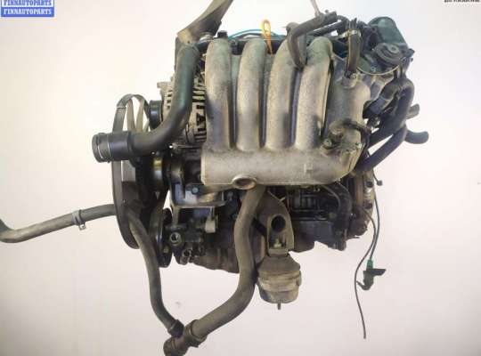 купить Двигатель (ДВС) на Volkswagen Passat B5