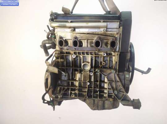 купить Двигатель (ДВС) на Volkswagen Passat B5