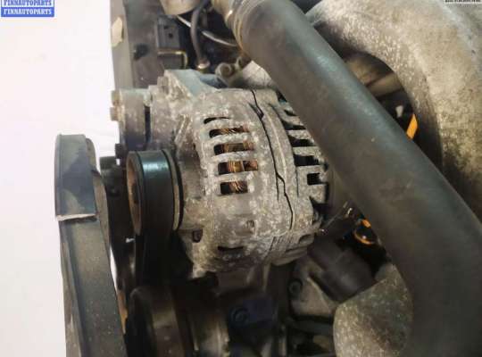 купить Двигатель (ДВС) на Volkswagen Passat B5