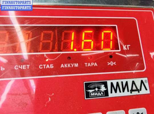 купить Стеклоподъемник электрический передний левый на Audi A4 B7 (2004-2008)