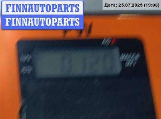 Гофра (патрубок) воздушного фильтра на BMW 1 (E81/E82/E87)