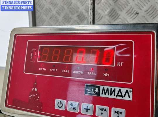 купить Переключатель поворотов на Opel Meriva A (2003-2010)