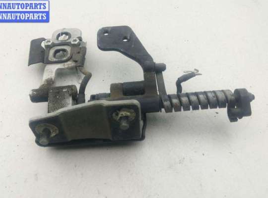 купить Петля крышки (двери) багажника на BMW 3 E46 (1998-2006)