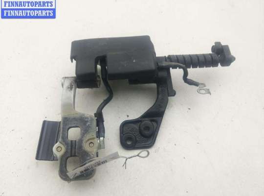 купить Петля крышки (двери) багажника на BMW 3 E46 (1998-2006)