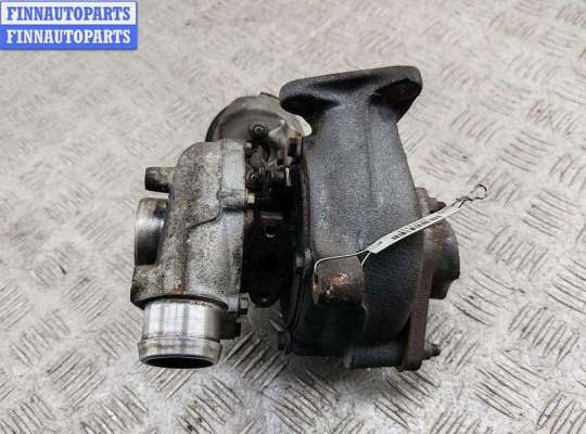 купить Турбина на Volkswagen Passat B5