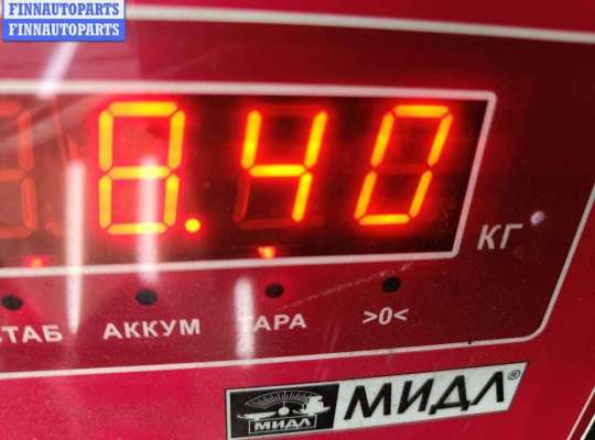 купить Бампер задний на BMW X5 E53 (1999-2006)