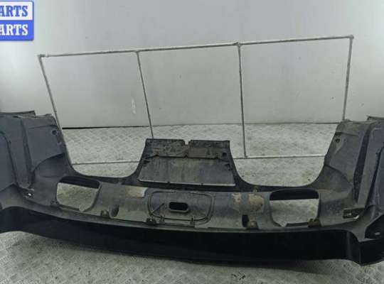 купить Бампер задний на BMW X5 E53 (1999-2006)