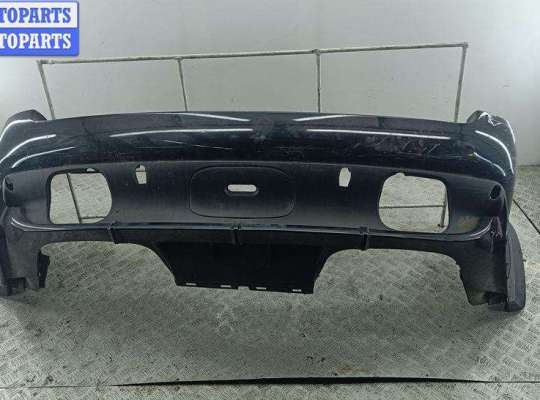 купить Бампер задний на BMW X5 E53 (1999-2006)